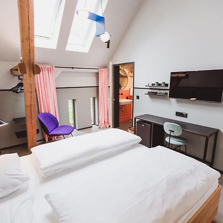 Hotel Am Kloster - Domaene Moellenbeck Rinteln Eksteriør bilde