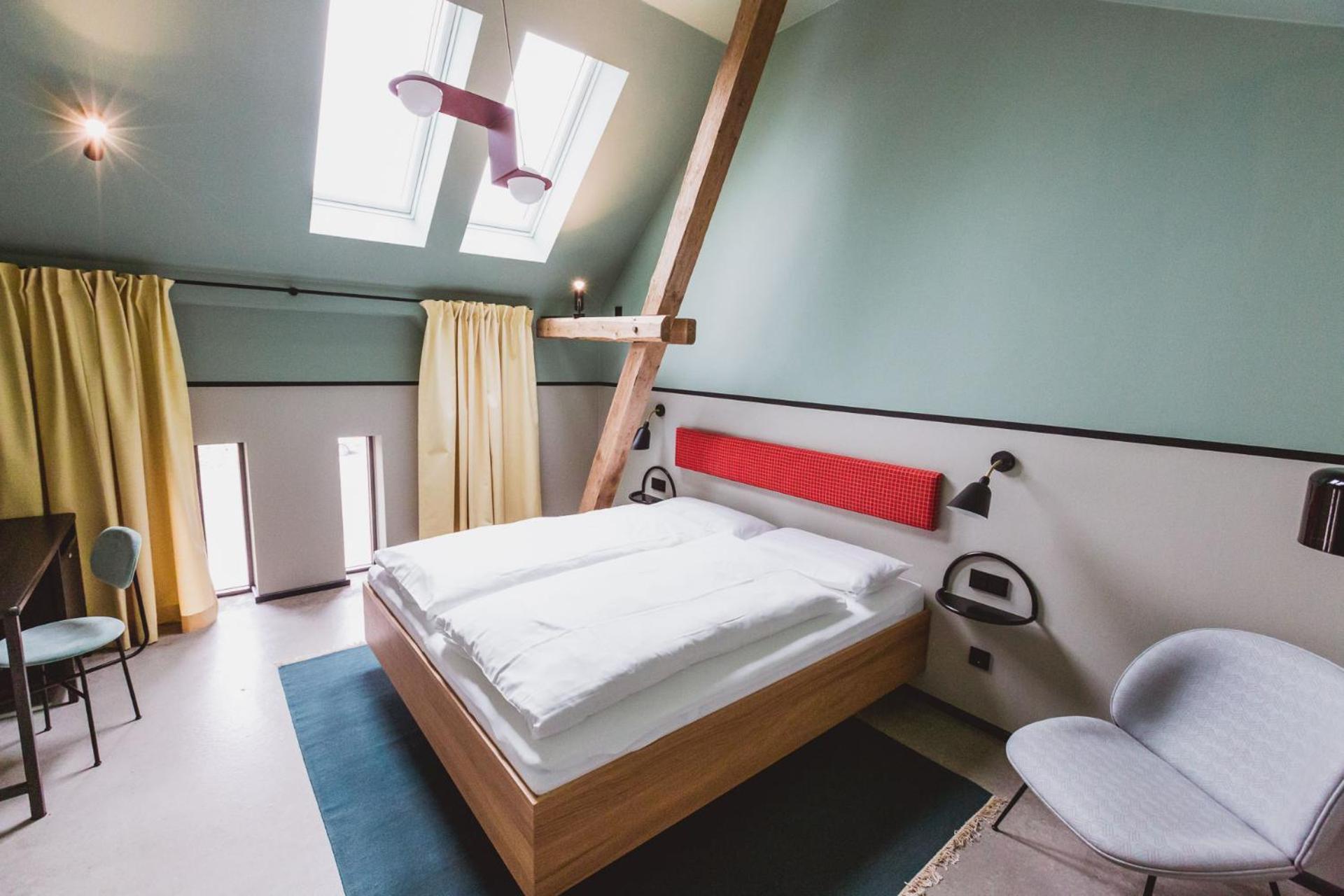 Hotel Am Kloster - Domaene Moellenbeck Rinteln Eksteriør bilde