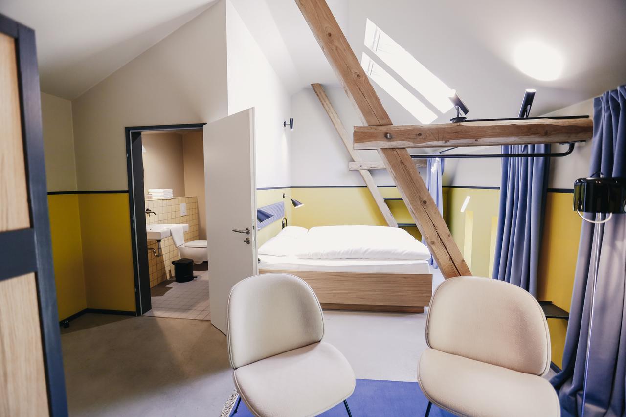 Hotel Am Kloster - Domaene Moellenbeck Rinteln Eksteriør bilde
