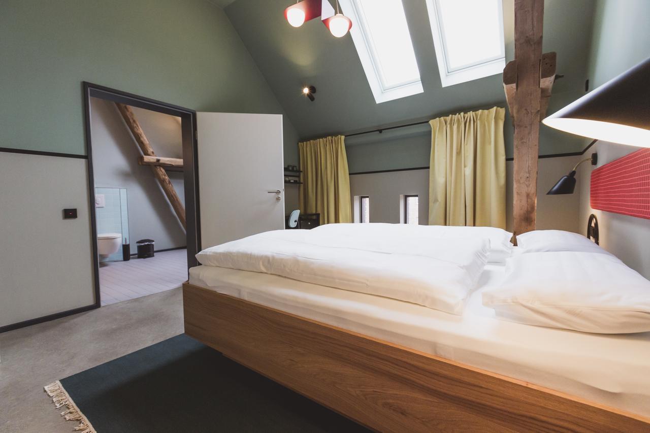 Hotel Am Kloster - Domaene Moellenbeck Rinteln Eksteriør bilde