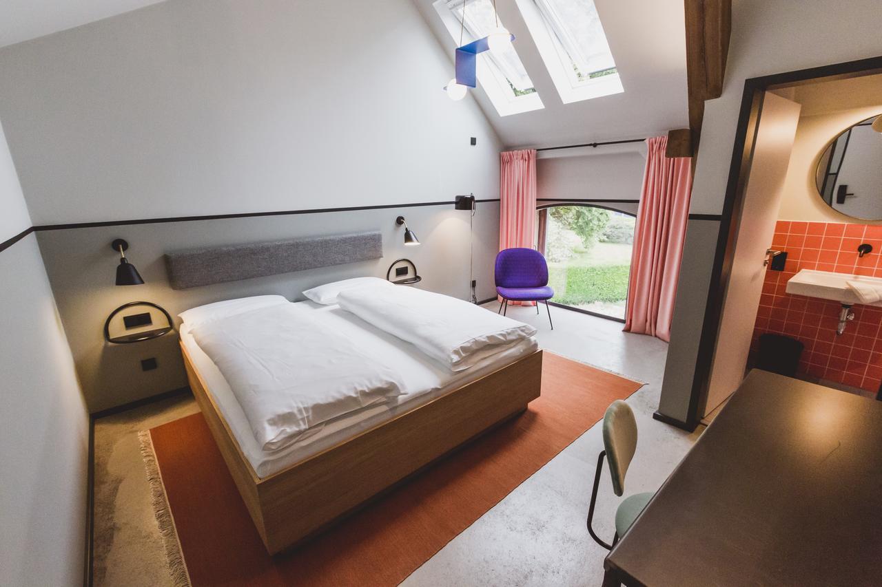 Hotel Am Kloster - Domaene Moellenbeck Rinteln Eksteriør bilde