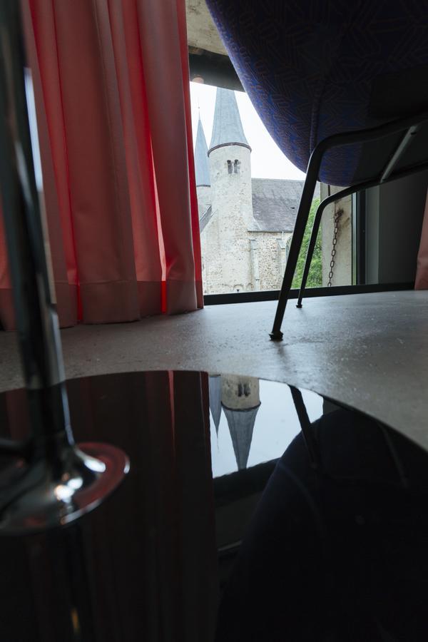 Hotel Am Kloster - Domaene Moellenbeck Rinteln Eksteriør bilde