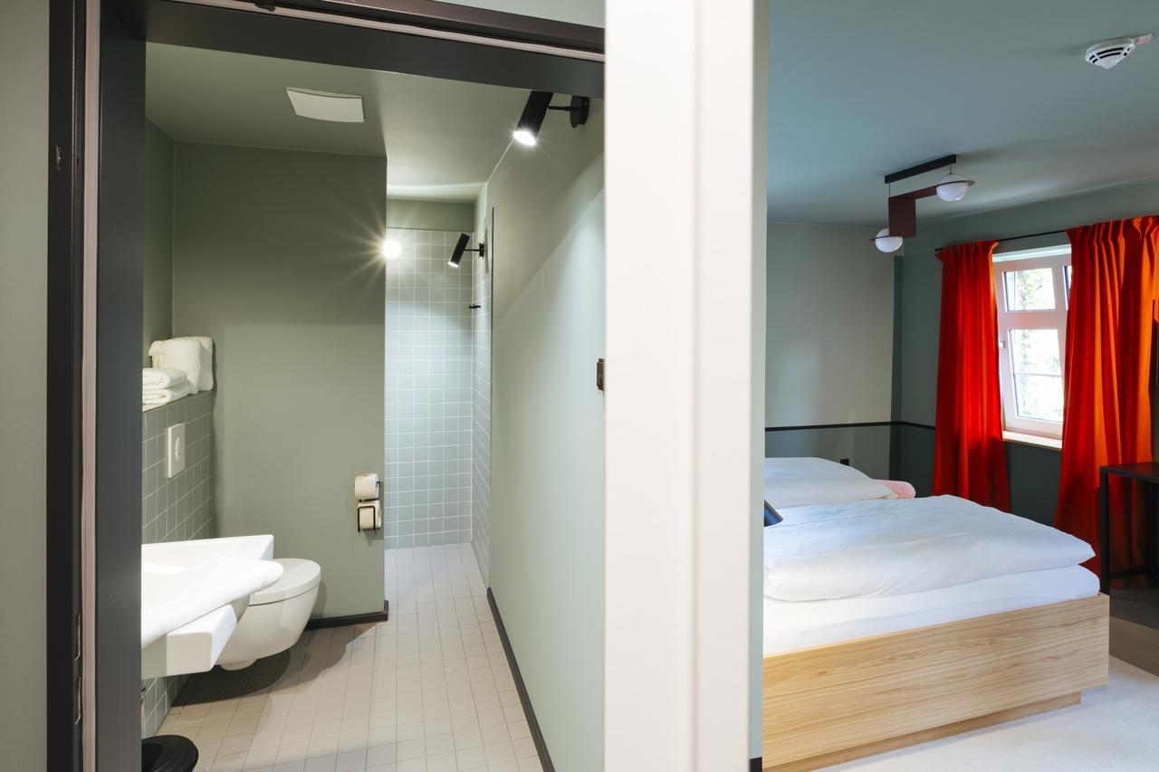 Hotel Am Kloster - Domaene Moellenbeck Rinteln Eksteriør bilde