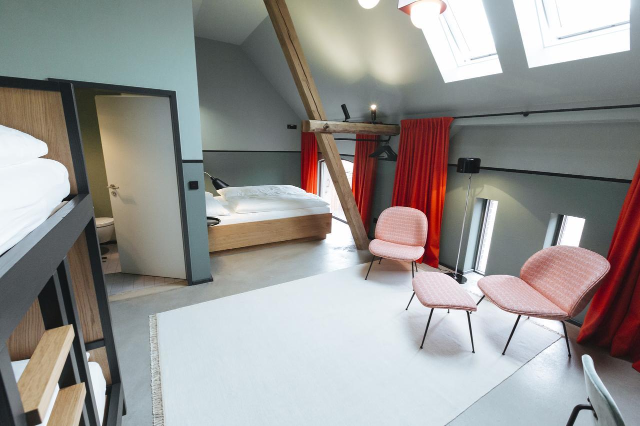 Hotel Am Kloster - Domaene Moellenbeck Rinteln Eksteriør bilde