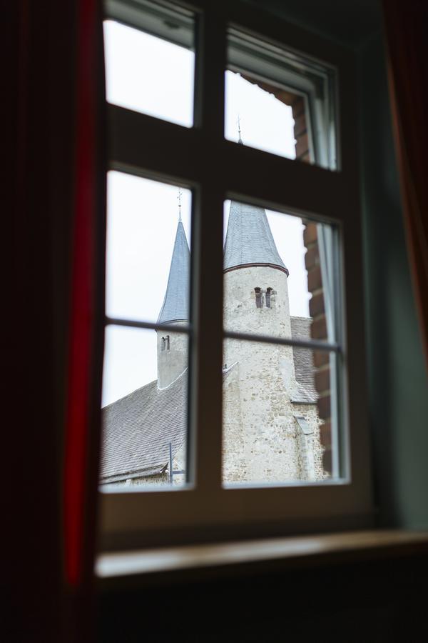 Hotel Am Kloster - Domaene Moellenbeck Rinteln Eksteriør bilde